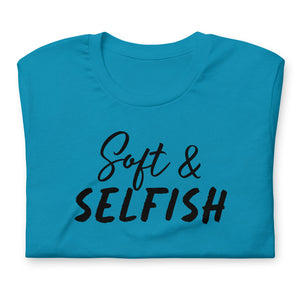 Selfish clothing store on sale website